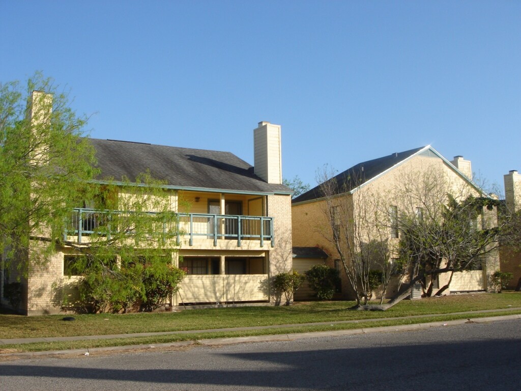 Foto principal - 2317 Capitan St