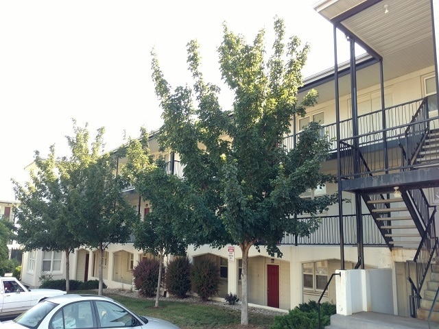 Foto del edificio - Apartment next to Bill Snyder Family Stadi...