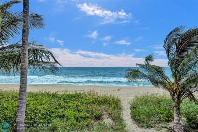 Foto del edificio - 1480 S Ocean Blvd