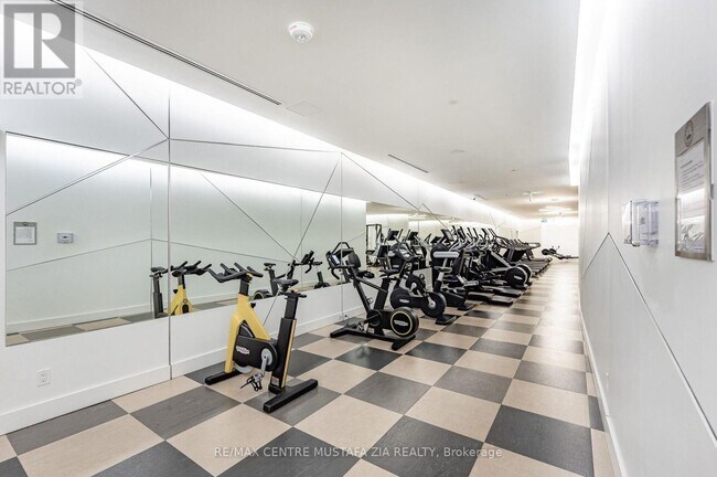 Photo du bâtiment - 50 Ordnance St