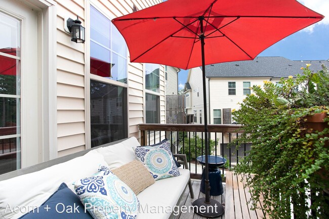 Building Photo - 3 br, 2.5 bath House - 1000 Pebble Creek C...
