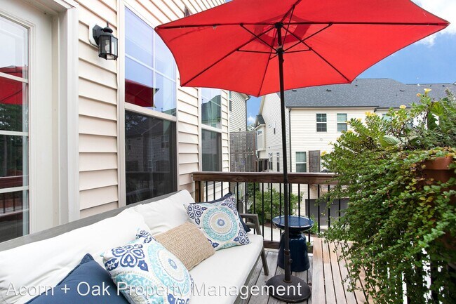 Foto del edificio - 3 br, 2.5 bath House - 1000 Pebble Creek C...