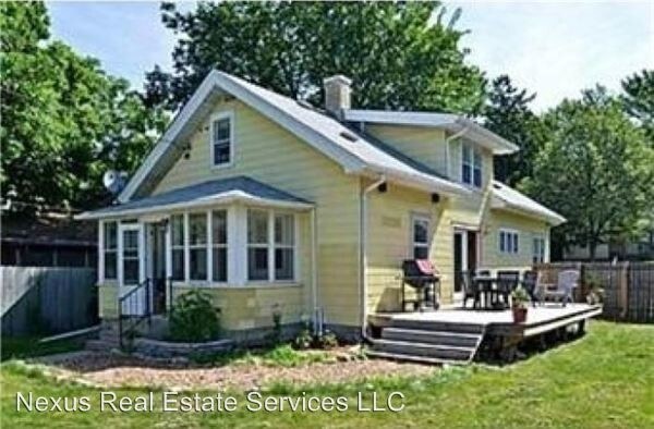 Foto del edificio - 4 br, 2 bath House - 4219 Girard Ave N