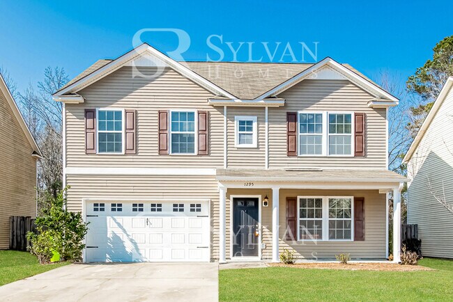 Foto del edificio - Spacious 4 bedroom colonial available now!