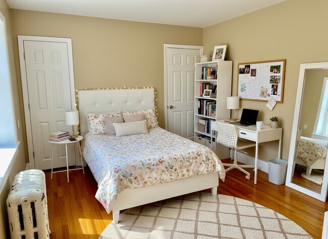 Foto del edificio - 328 St Paul St