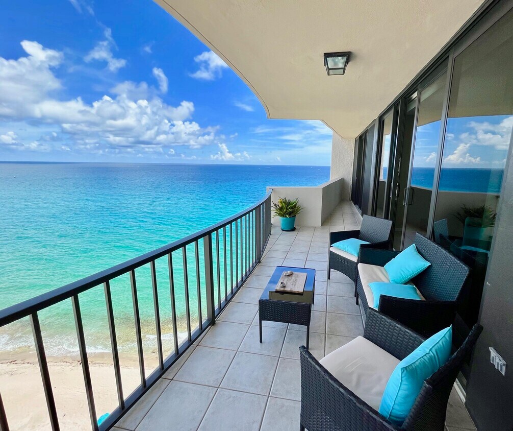 Foto principal - 4200 N Ocean Dr