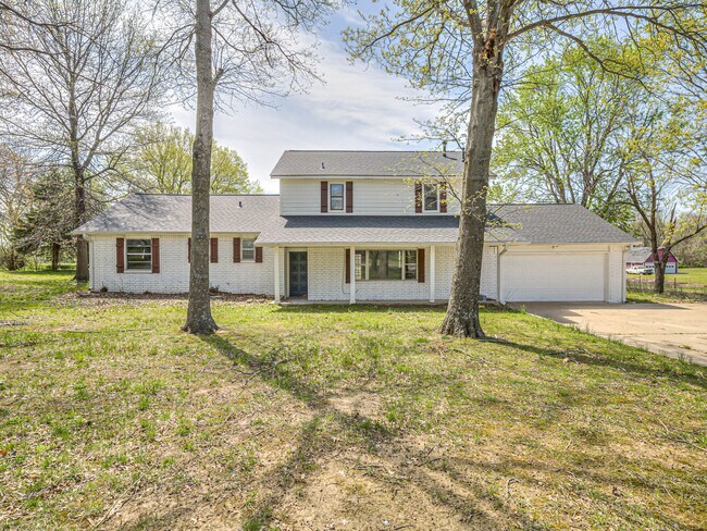 Building Photo - 8266 E 485 Rd