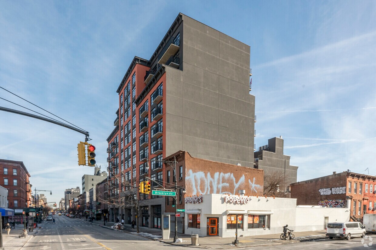 1428-1430 Fulton St - Fulton Crossing