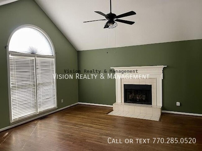 Building Photo - Move in Ready! 3BD/2BA Home in Carrollton