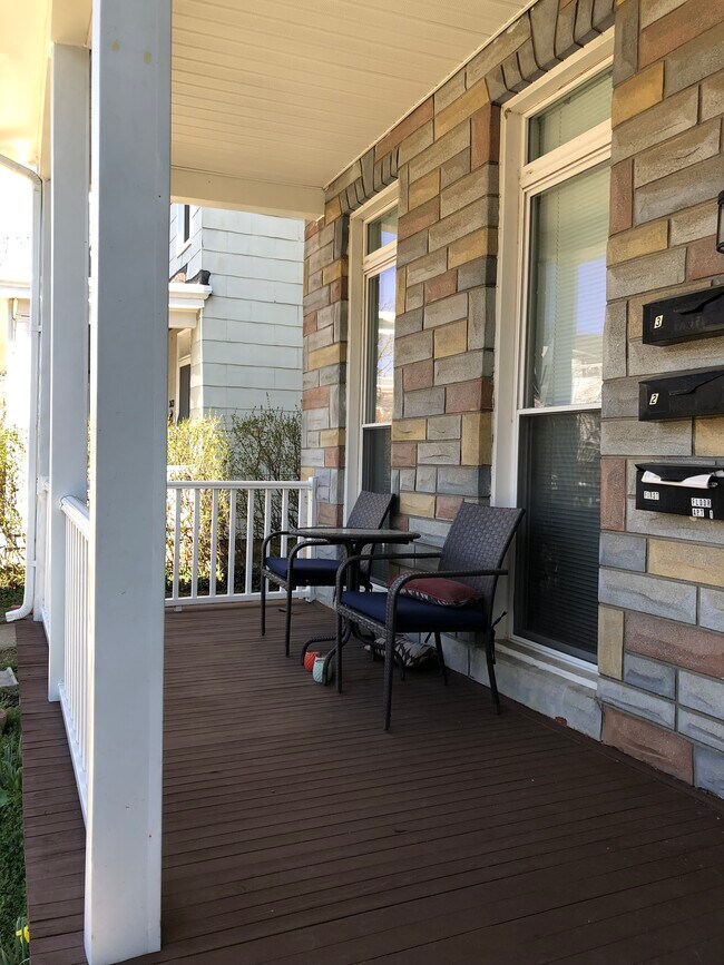 Photo - 3631 Elm Avenue Apartments