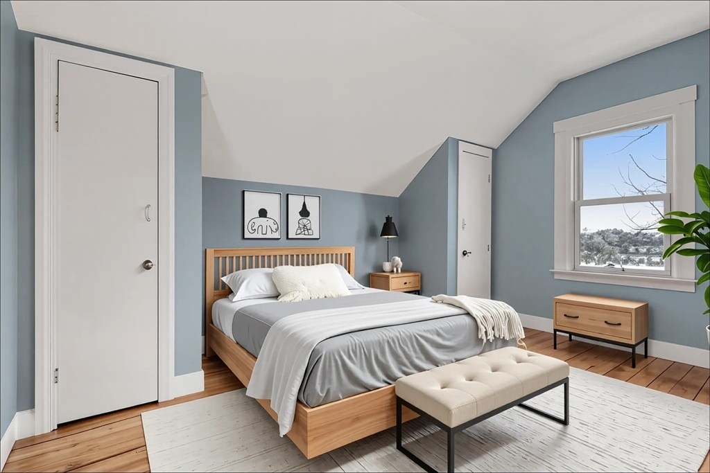 Primary Photo - 170 Allston St