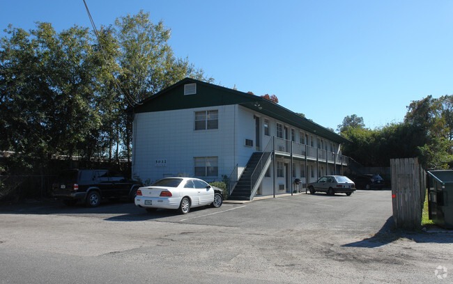 Building Photo - Shirley Avenue Apartments