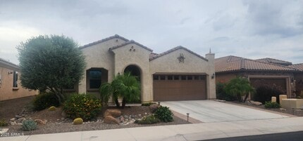 Building Photo - 20602 N 274th Ave