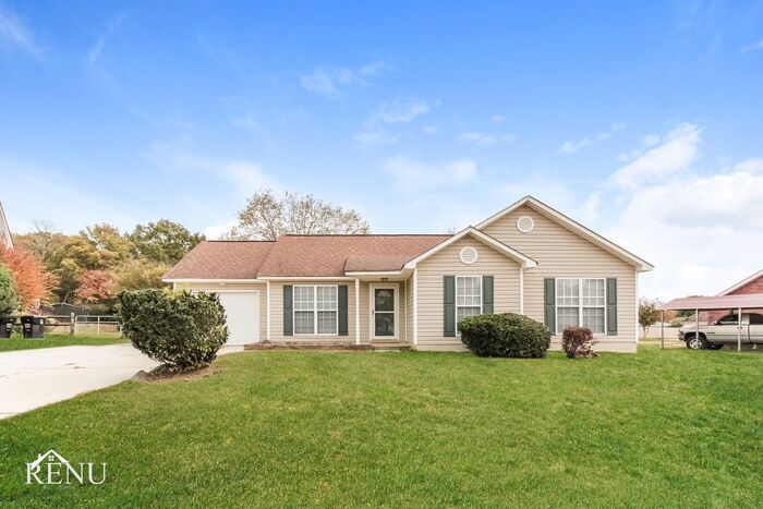 Foto principal - 4591 Lands End Ct SW