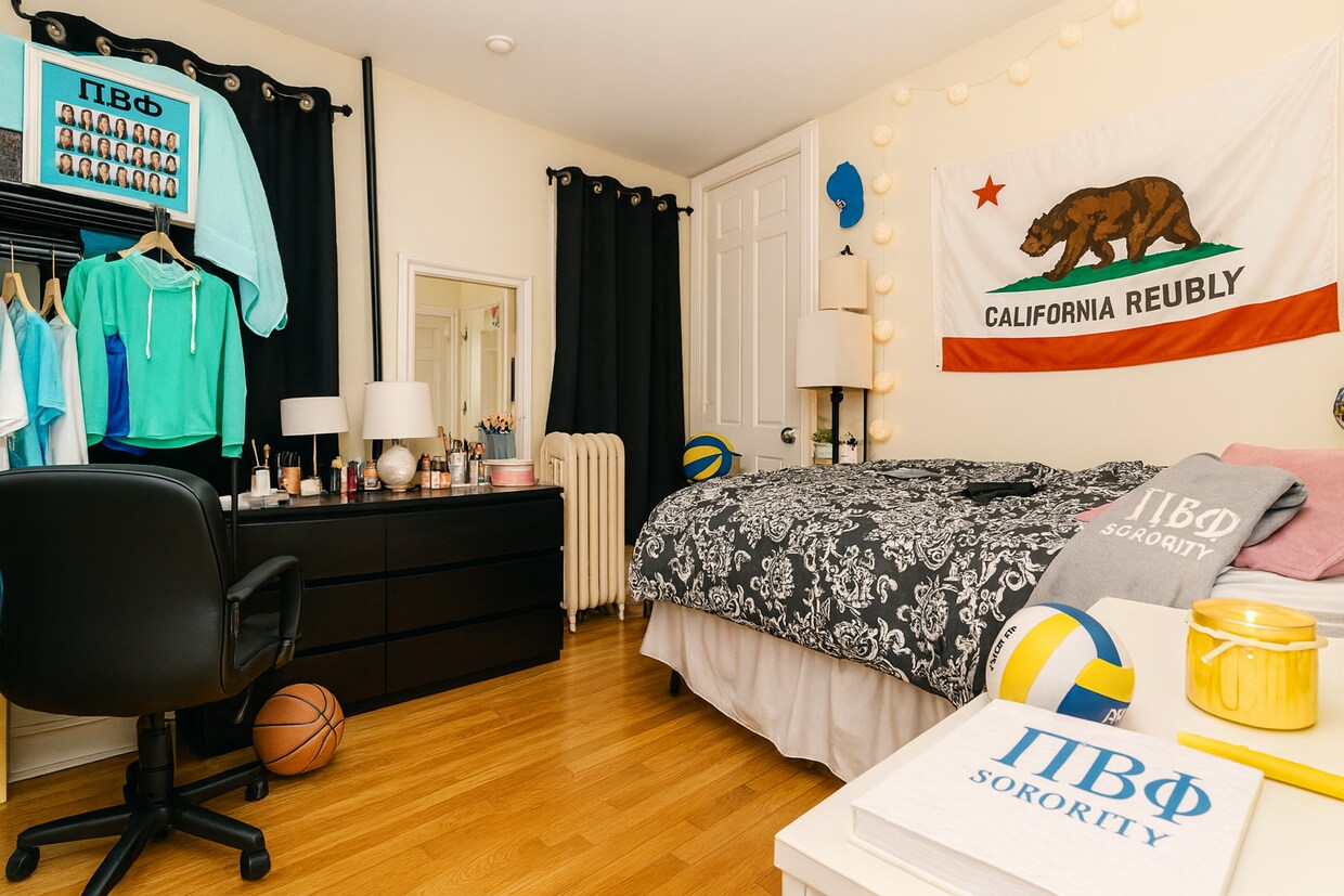 Foto principal - 60 Egmont St