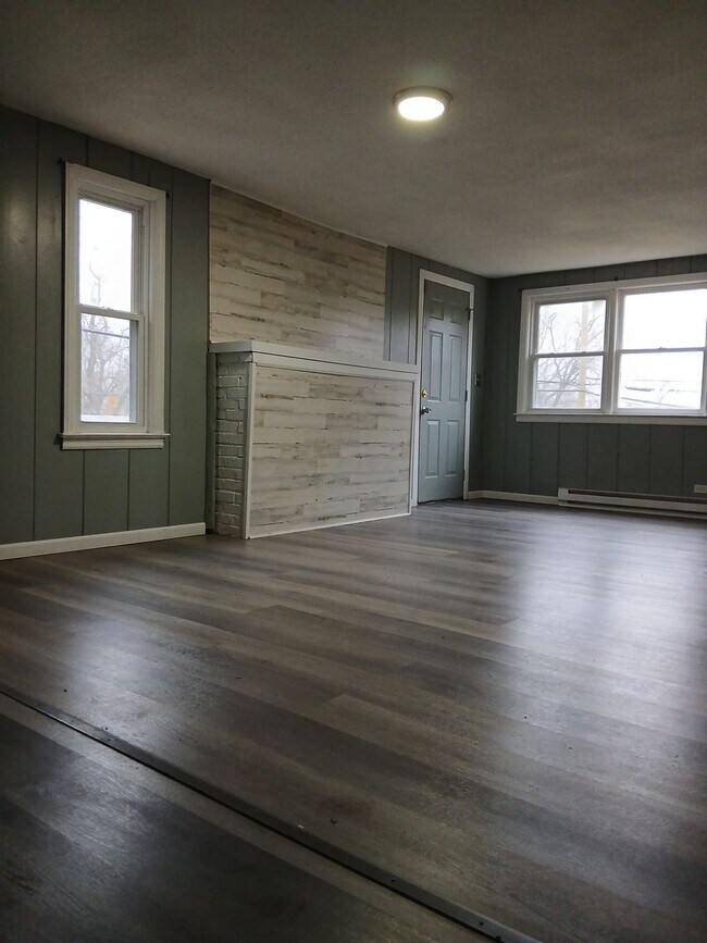 Foto del edificio - 3317 Elm St