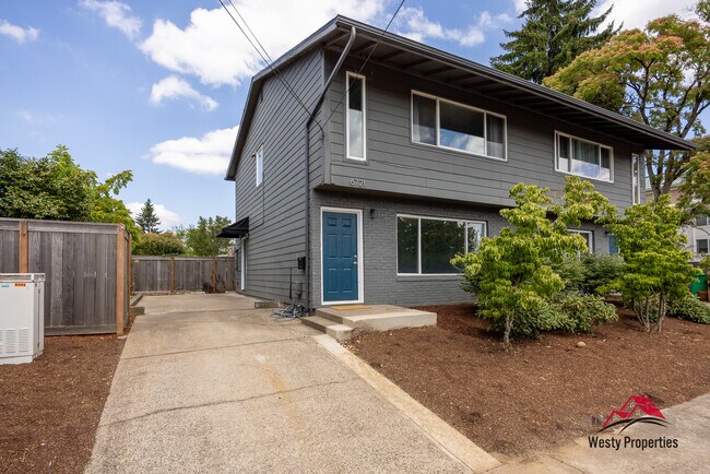 Foto del edificio - 6721 NE Klickitat St
