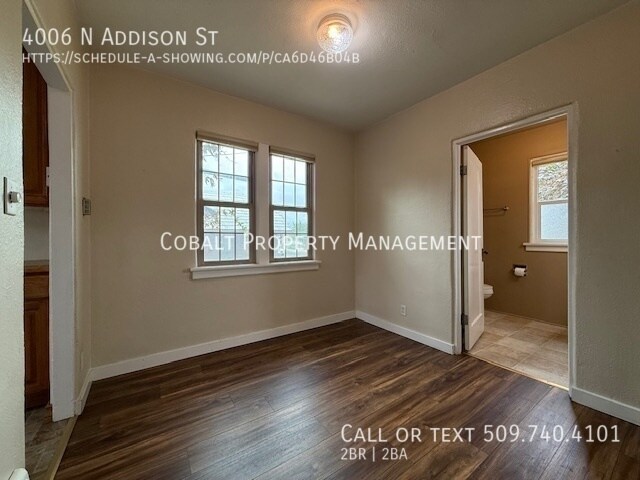 Building Photo - 4006 N Addison St