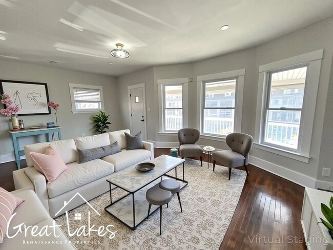 Foto del edificio - 892-894 Gladstone