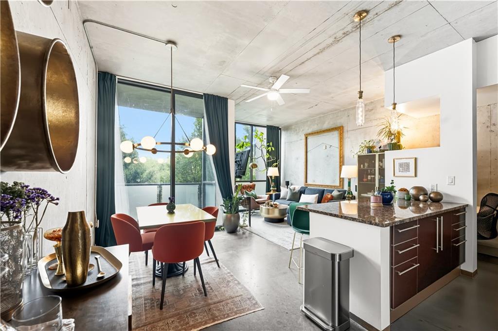 Foto principal - 480 John Wesley Dobbs Ave NE