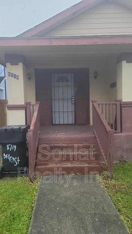 Foto del edificio - 8719 Belfast St