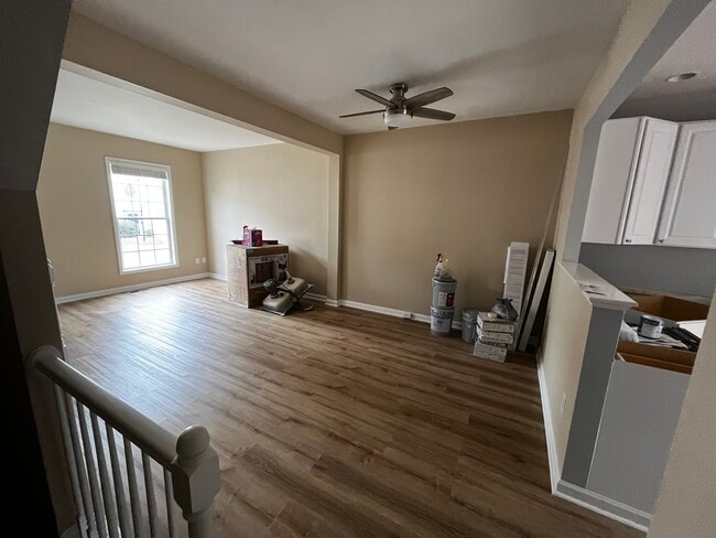 Den - 5557 Vista View Court