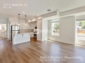 Building Photo - 147 E Amboise Ct