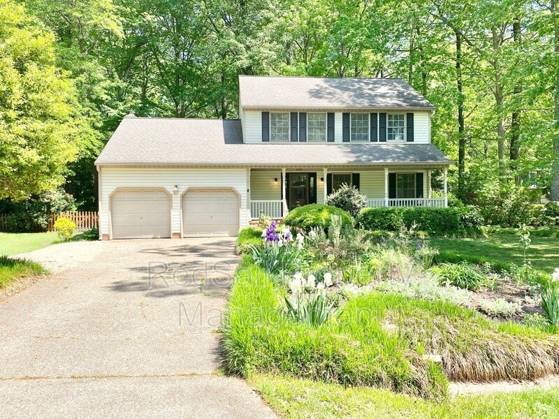 100 Turning, Yorktown, VA 23693 House Rental in Yorktown, VA