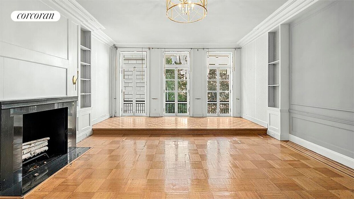 Foto principal - 4 E 81st St