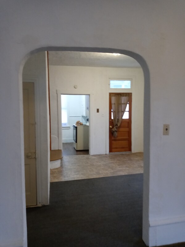 99 Barron Ave Johnstown, PA 15906 Alquileres en Johnstown, PA