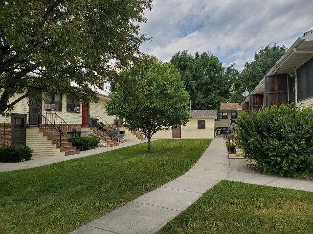 Foto principal - 622 Conklin Ave