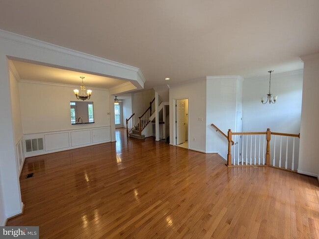 Building Photo - 5607 Faircloth Ct