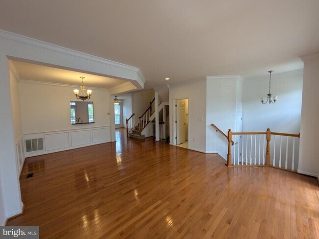 Foto del edificio - 5607 Faircloth Ct