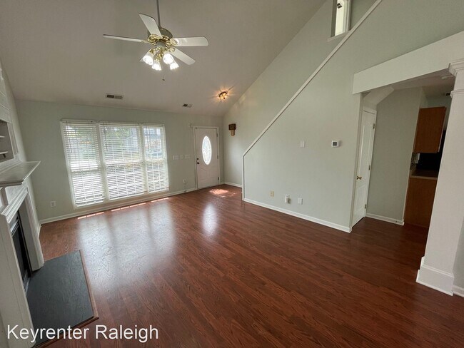 Foto del edificio - 3 br, 2.5 bath House - 4417 Crowfield Dr
