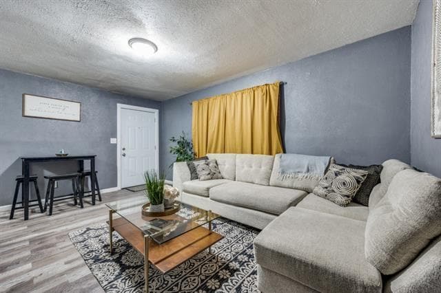 Building Photo - 4407 San Jacinto St