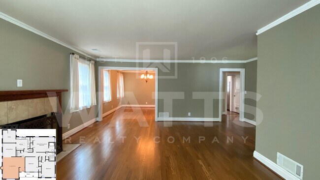 Building Photo - Beautiful Cottage Home located in Homewood