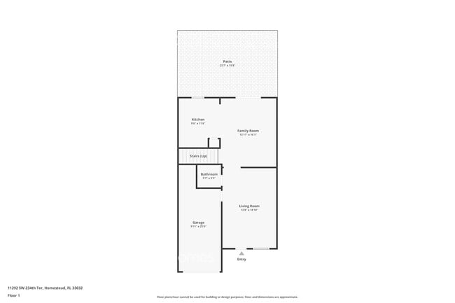 Building Photo - 11292 SW 234 Terrace