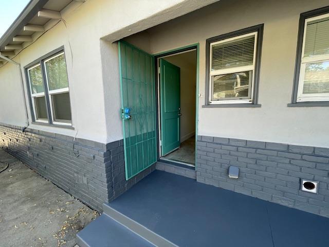 Backdoor of 3731 46th Street - 3731 46th St