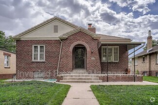 Building Photo - 384 N Ogden St