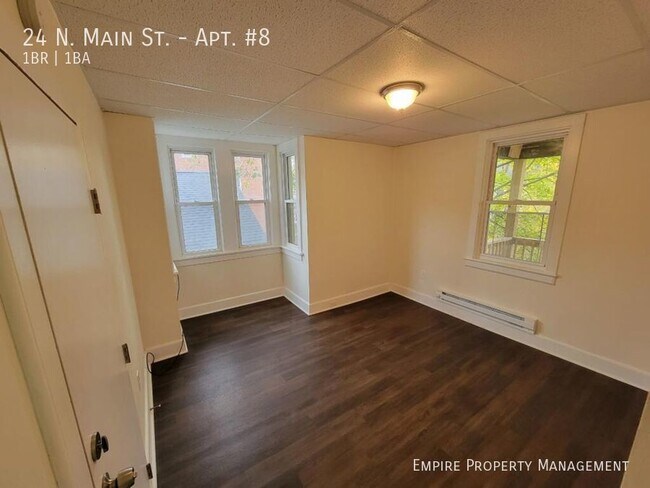 Foto del edificio - 3rd Floor: 1-Bedroom/1-Bathroom in Bangor