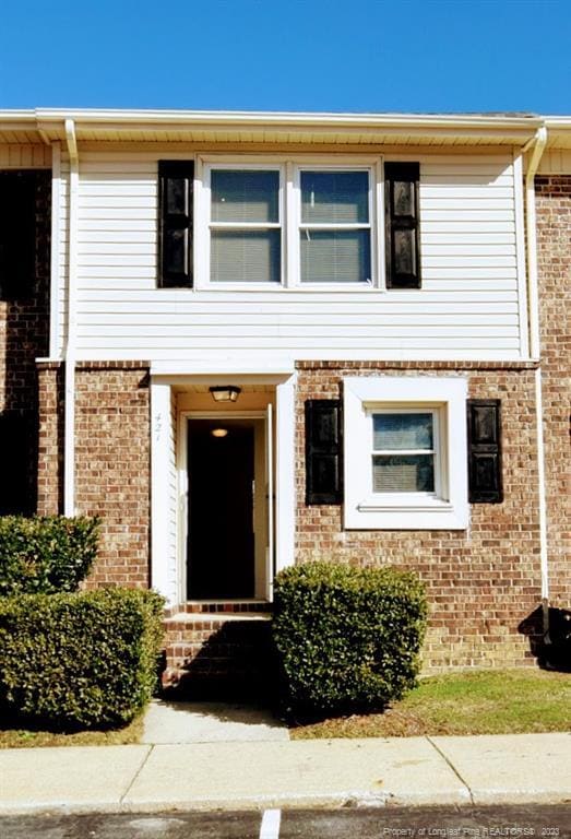 421 Kirkcaldy Ct, Fayetteville, NC 28314 House Rental in Fayetteville