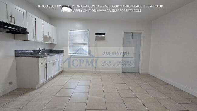 Foto del interior - 5819 Polk St Hollywood, FL 33021