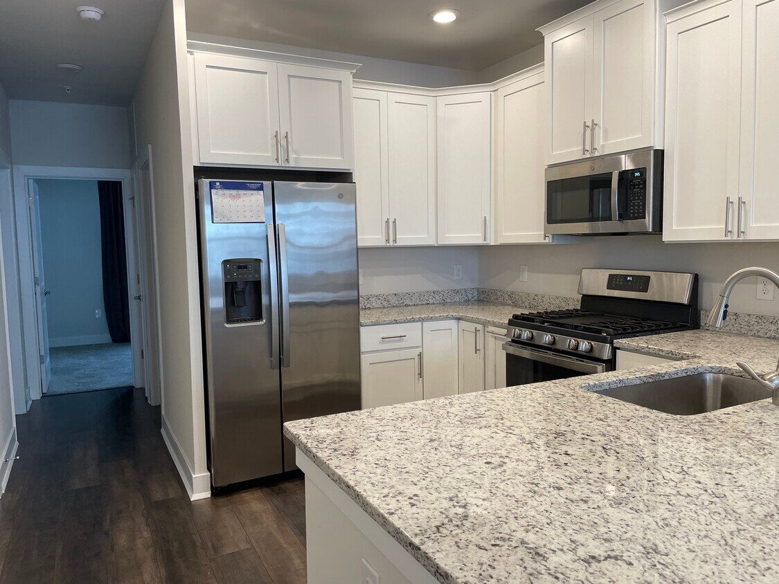 110 King St, Andalusia, PA 19020 Townhome Rentals in Andalusia PA