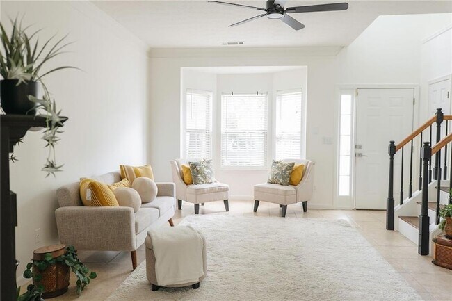 Foto del edificio - 340 Timber Gate Ct