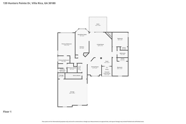 Building Photo - 139 Hunter's Pointe Dr
