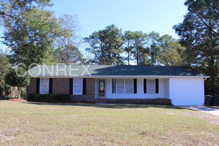 Primary Photo - 406 Woodberry Rd
