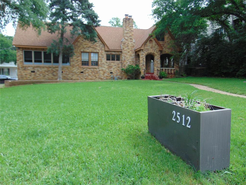 Primary Photo - 2512 Enfield Rd