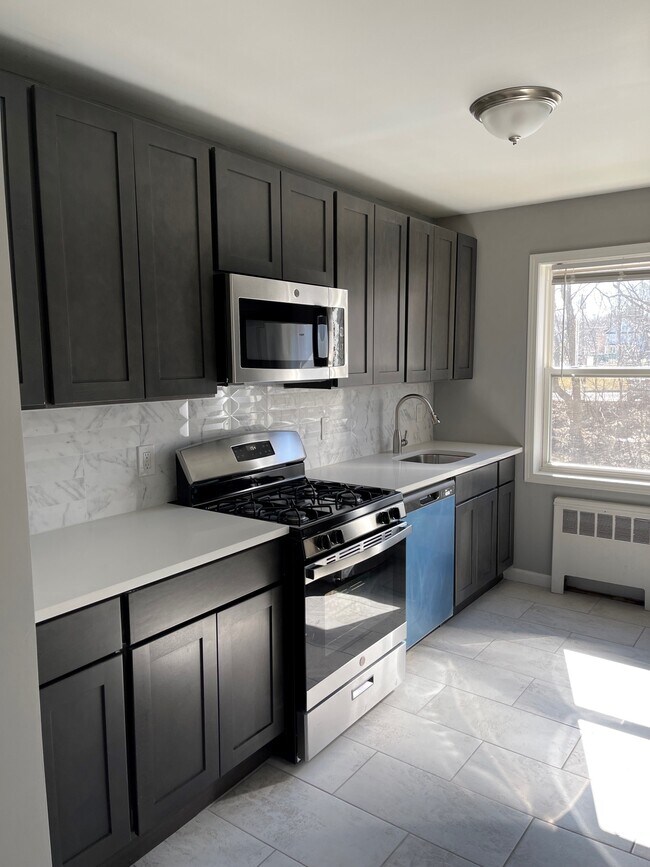 Patricia Apartments Apartments in Peekskill, NY