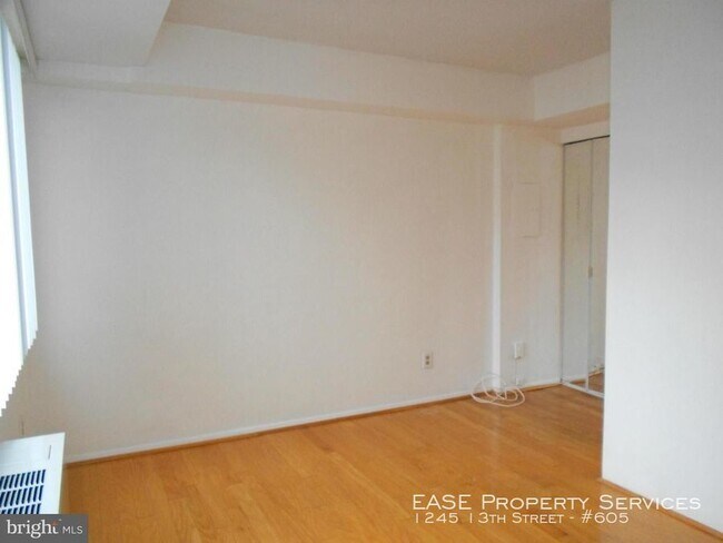 Building Photo - 1245 13th St NW