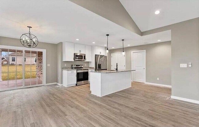 Foto del edificio - 961 McIntyre St